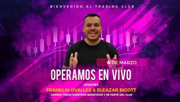 Trading Club Miami Project 2